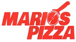 MARIOS PIZZA