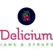 Delicium JAMS & SYRUPS