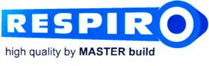 RESPIRO high quality by MASTER build