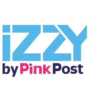 iZZY by Pink Post