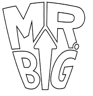 MR.BIG