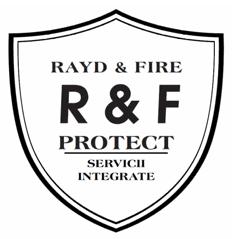 RAYD &FIRE R & F PROTECT SERVICII INTEGRATE