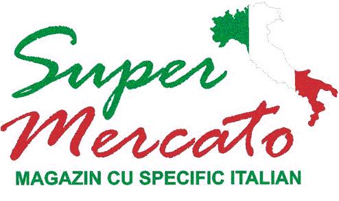 Super Mercato MAGAZIN CU SPECIFIC ITALIAN