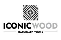 ICONIC WOOD NATURALLY YOURS