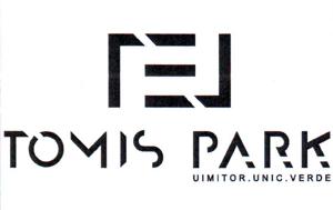 TOMIS PARK UIMITOR.UNIC.VERDE
