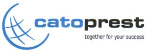 catoprest together for your success