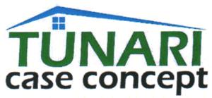 TUNARI case concept