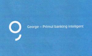 George - Primul banking inteligent