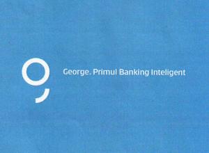 George. Primul banking inteligent