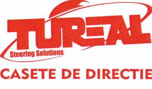 TUREAL Steering Solutions CASETE DE DIRECTIE