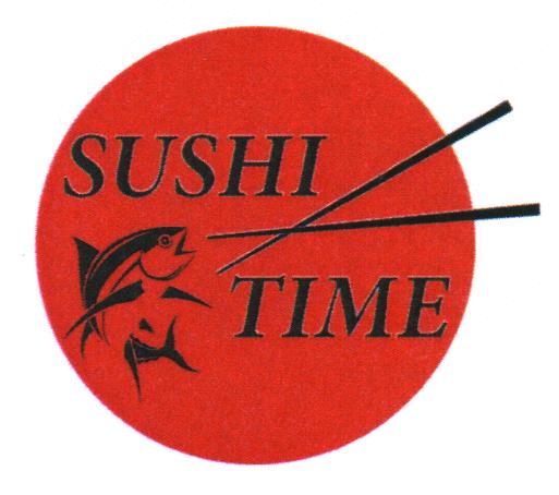 SUSHI TIME