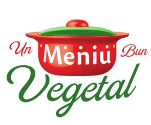 Un Meniu Bun Vegetal