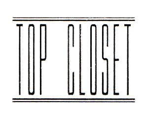 TOP CLOSET