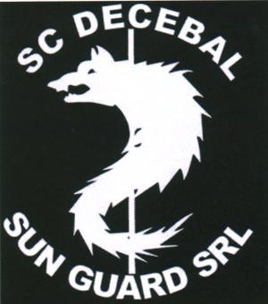 SC DECEBAL SUN GUARD SRL