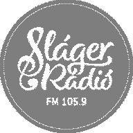 Sláger Radio FM 105.9