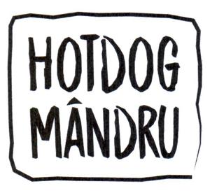 HOTDOG MÂNDRU