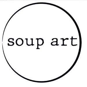 soup art