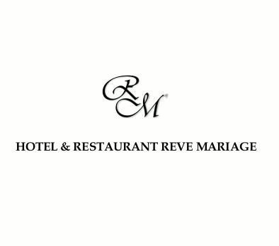 RM HOTEL & RESTAURANT REVE MARIAGE