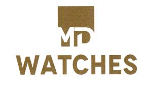 MD WATCHES