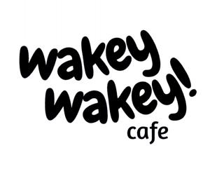 wakey wakey! cafe