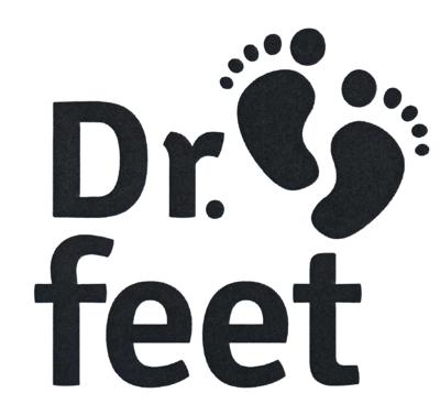 Dr. feet