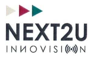 NEXT2U INNOVISION