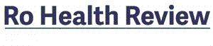 Ro Health Review