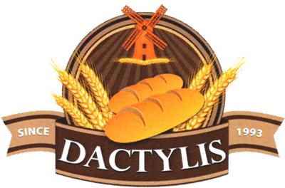DACTYLIS SINCE 1993