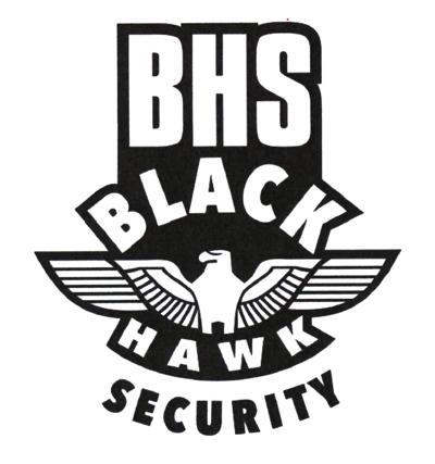 BHS BLACK HAWK SECURITY