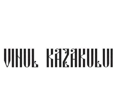 VINUL KAZAKULUI