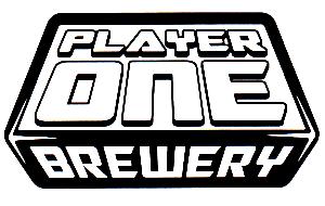 PLAYER ONE BREWERY