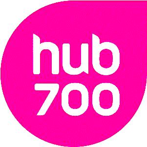 hub 700