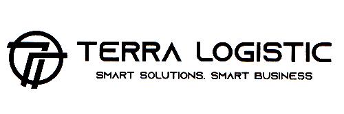 T TERRA LOGISTIC SMART SOLUTIONS. SMART BUSUNESS