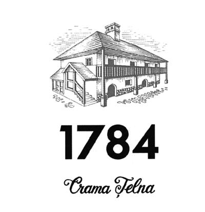 Crama Ţelna 1784
