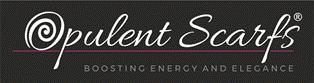 OPULENT SCARFS BOOSTING ENERGY AND ELEGANCE