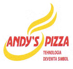 ANDY'S PIZZA TEHNOLOGIA DEVENITA SIMBOL