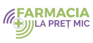 FARMACIA LA PREȚ MIC