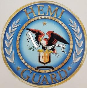 HEMI GUARD SECURITY