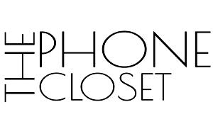THE PHONE CLOSET