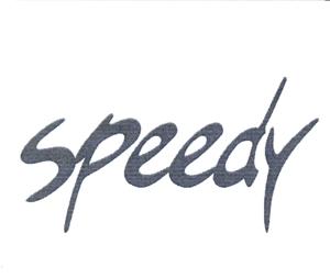 speedy