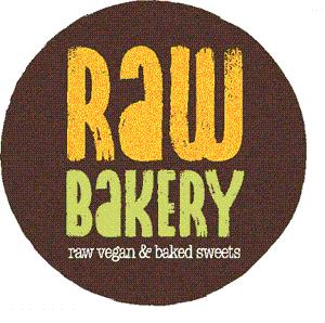 Raw Bakery raw vegan & baked sweets