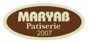 MARYAB Patiserie 2007