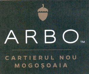 ARBO CARTIERUL NOU MOGOŞOAIA