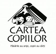 CARTEA COPIILOR Păsările au aripi, copiii au cărţi