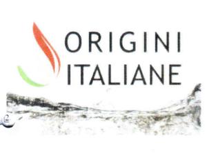 ORIGINI ITALIANE