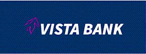 VISTA BANK