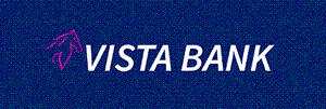 VISTA BANK