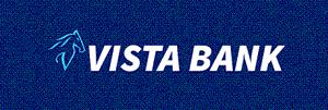 VISTA BANK
