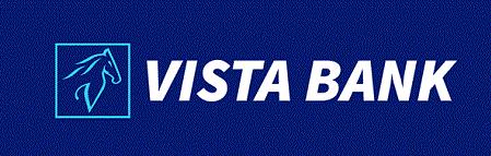 VISTA BANK