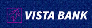 VISTA BANK